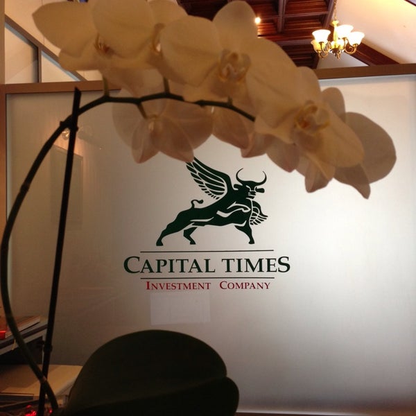 Capital times