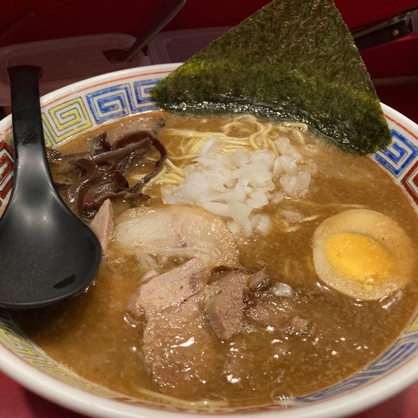 長浜らーめん 世田谷店 Ramen Restaurant 長浜らーめん 世田谷店 Ramen Restaurant