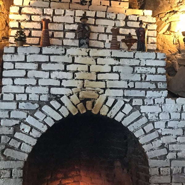 2/16/2019에 Hanniq35님이 Tarihi Köy Restaurant에서 찍은 사진