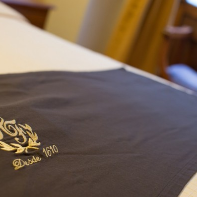 Foto tomada en Hotel Francés  por Hotel Francés el 1/6/2014