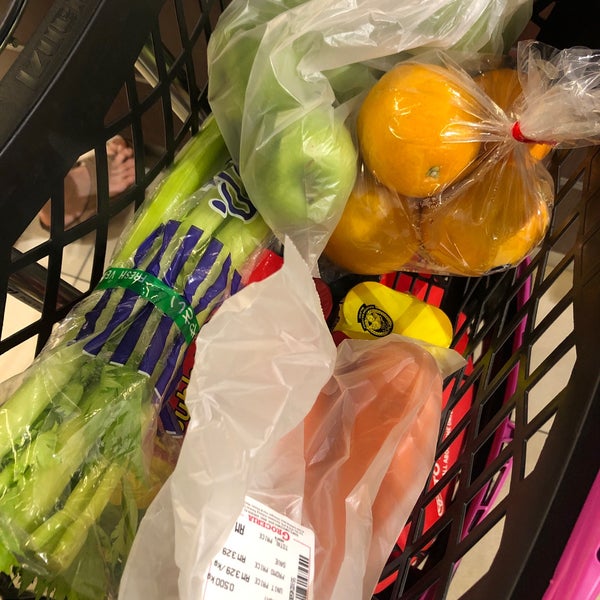 Sam S Groceria Grocery Store In Bandar Sunway