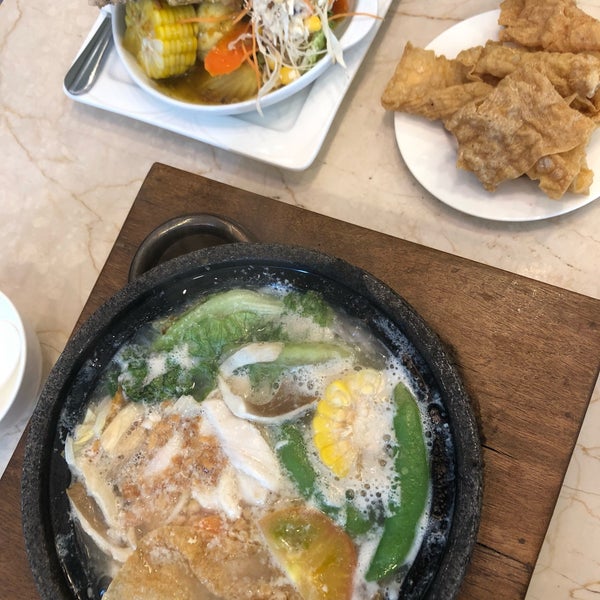 Mama Vege (Now Closed) - Vegan and Vegetarian Restaurant in Tanjung Tokong