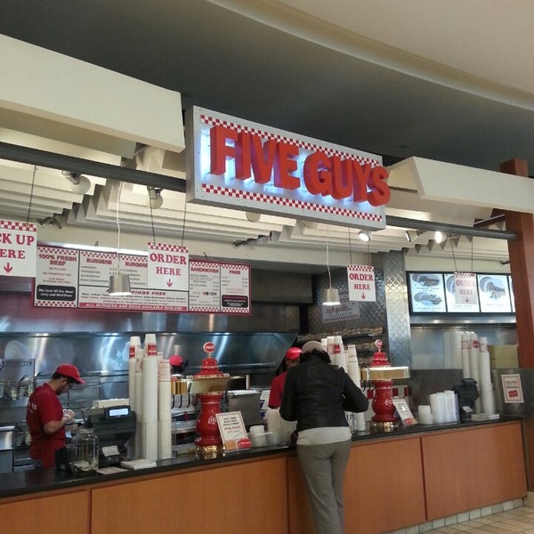 Tysons Corner Center Food Court 11 Tips From 1600 Visitors