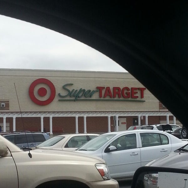 Photos at Target Virginia Gateway 13301 Gateway Center Dr
