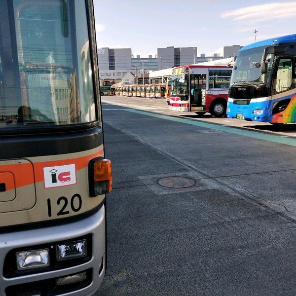 Photos At 江ノ電バス藤沢 湘南営業所 鎌倉 2 Tips From 104 Visitors