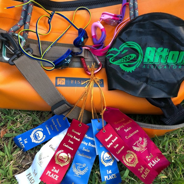 Afton Village Swim Club Swimming Pool