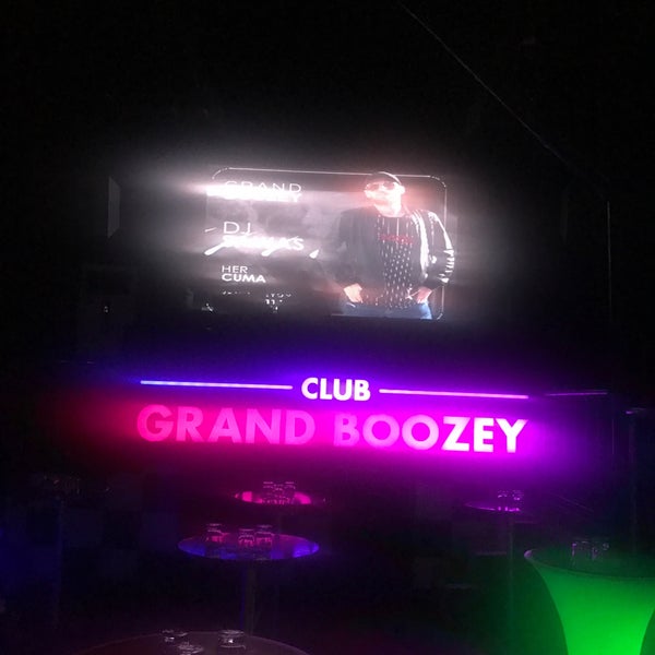 Photo taken at Grand Boozey by Sida S. on 8/17/2018