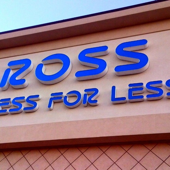 List 94+ Pictures Ross Dress For Less Aurora Photos Sharp