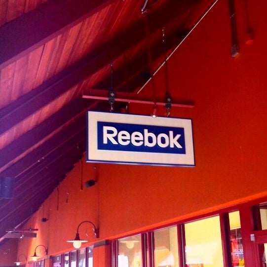 reebok outlet colorado