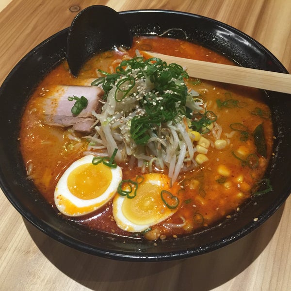 Hanabi Ramen Carrollton, TX