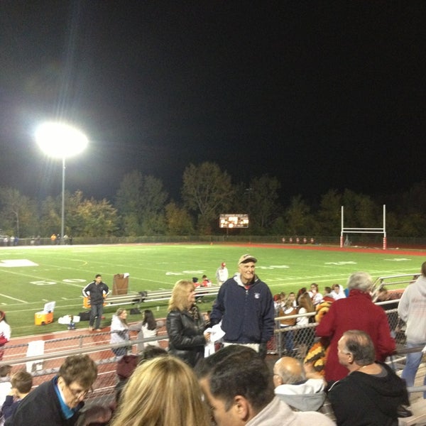 Wolcott High School Wolcott, CT