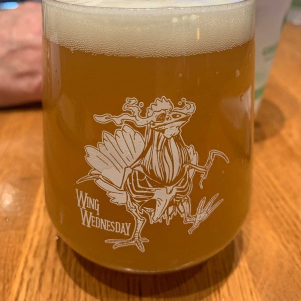 Photos at Torched Hop Brewing Company Brewery in Atlanta