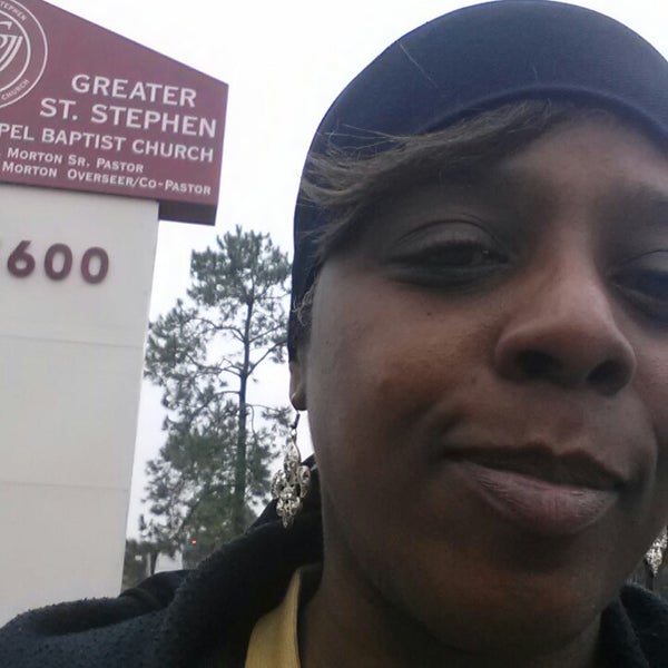 Greater St Stephen Fgbc New Orleans East Area New Orleans La