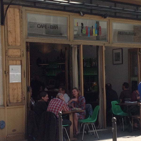 Le Poulailler Maisons Alfort Maisons Alfort île De France