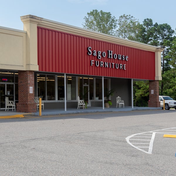 Sago House Furniture Myrtle Beach, SC