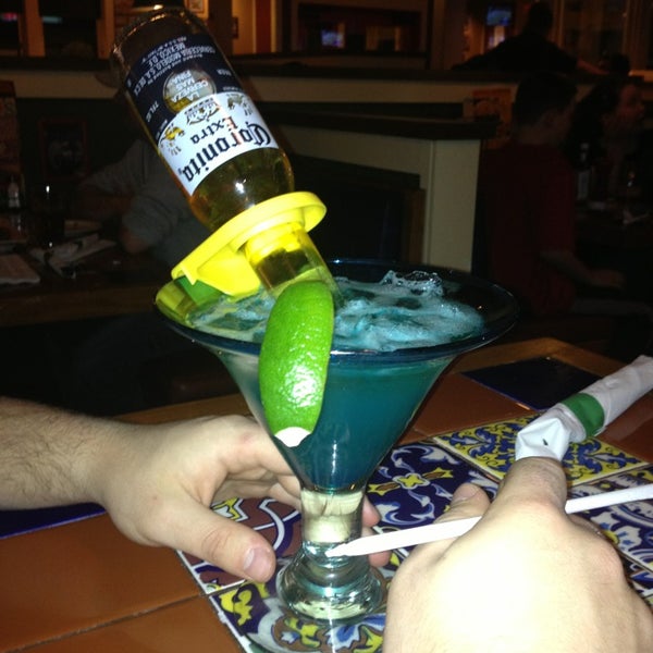 Photo taken at Chili&#39;s Grill &amp; Bar by Theresa on 3/31/2013