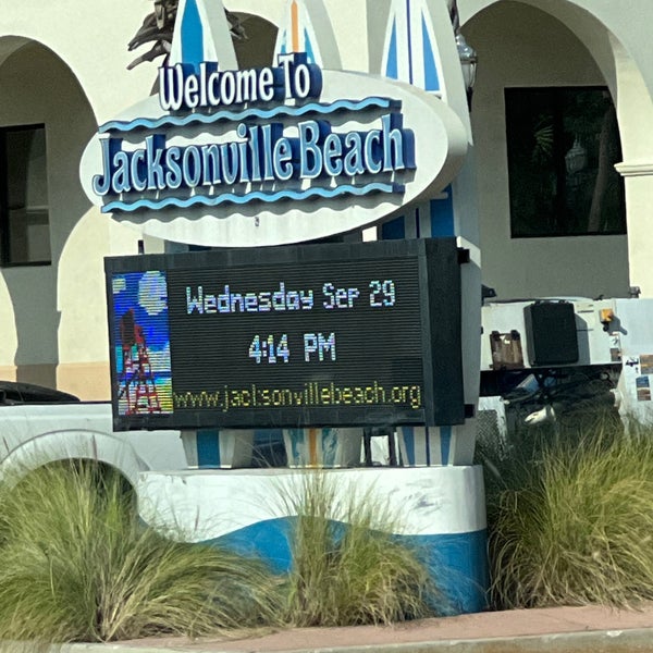 Publix Beaches Jacksonville Beach, FL