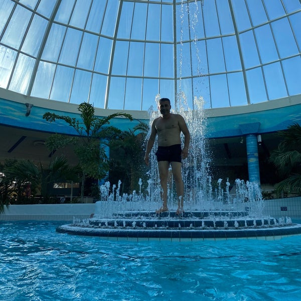 Photos At Sachsen Therme Water Park In Paunsdorf photos-at-sachsen-therme-water-park-in-paunsdorf