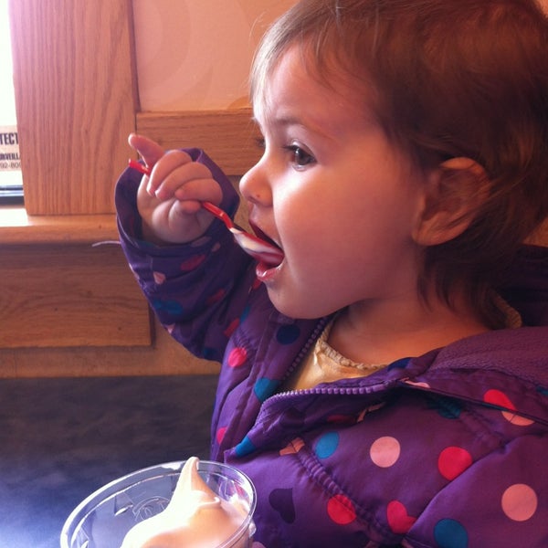 Dairy Queen 1 tip from 91 visitors