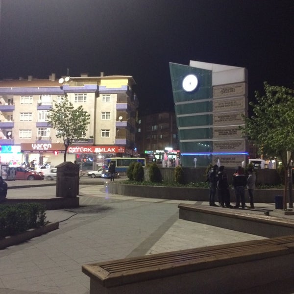 Photos At Eskisehir Sivas Karayolu