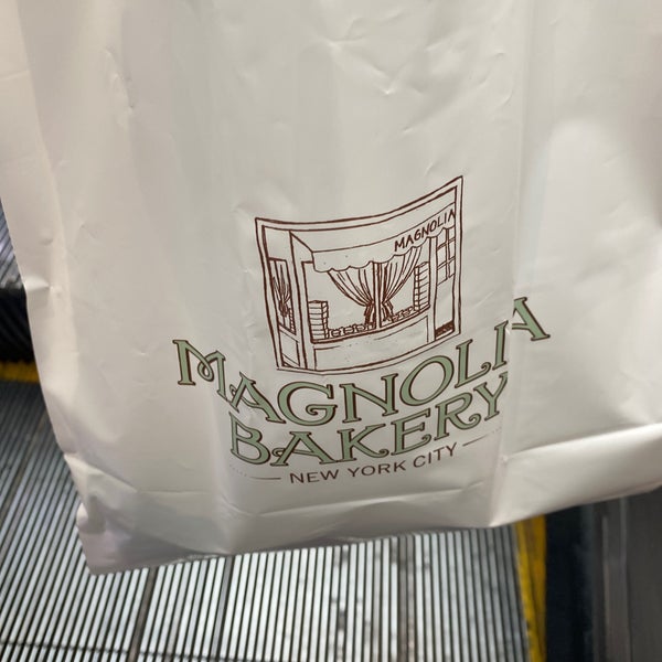 Magnolia Bakery Bakery in NoMa
