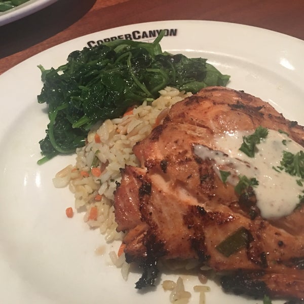 Photos at Copper Canyon Grill American Restaurant