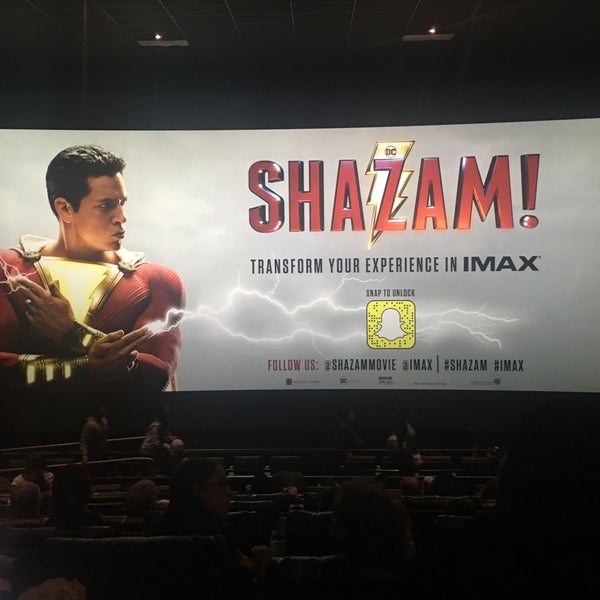 Photos at Regal Majestic & IMAX Movie Theater in Silver Spring