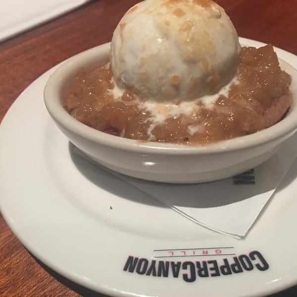 Photos at Copper Canyon Grill American Restaurant