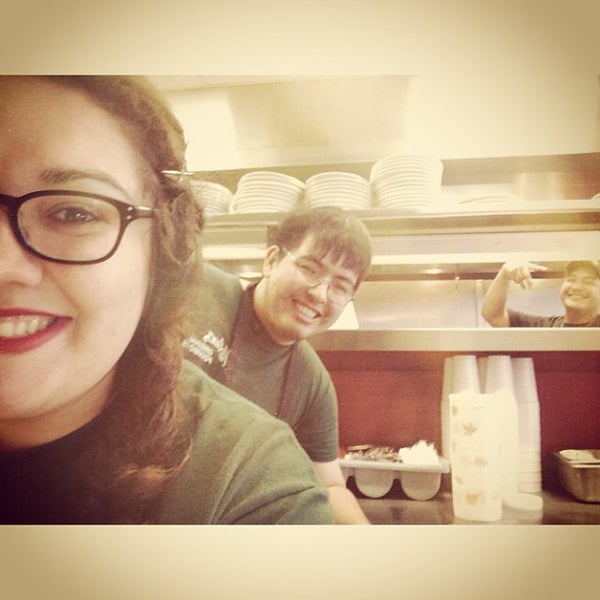 Nolan's Original Poorboys Calallen Corpus Christi, TX