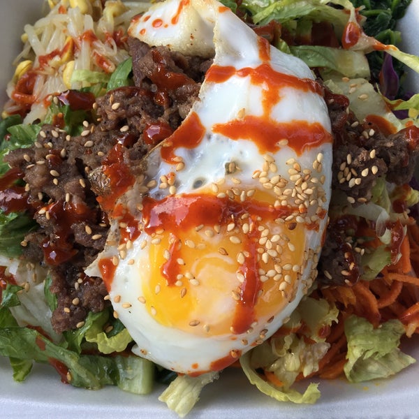 bop and gogi menu