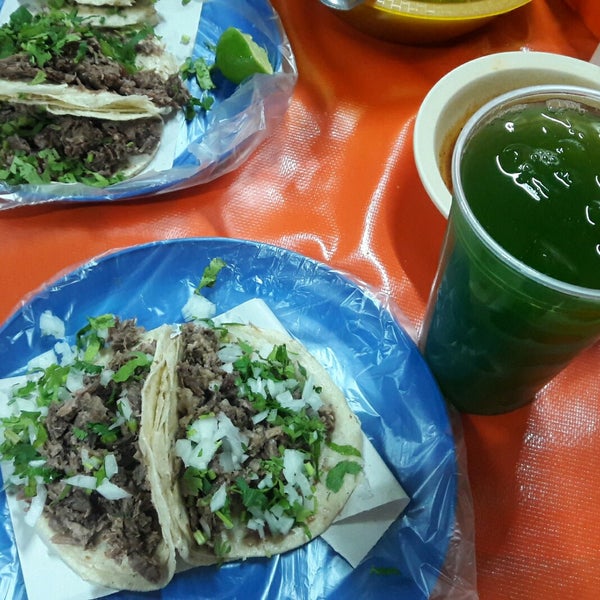 Tacos De La Zamora Zamora