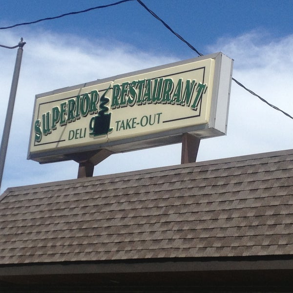 Superior Restaurant - 8 tips