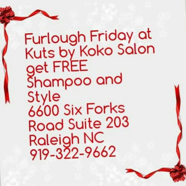 Photos At Kuts By Koko Salon Raleigh Nc