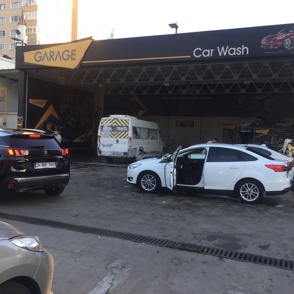 Photos At Garage Car Wash Ümraniye Atakent 37 Visitors Photo Taken At Garage Car Wash Ümraniye By Feyyaz S On 8 5