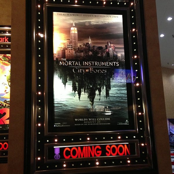 Fotos en Cinemark College Station, TX