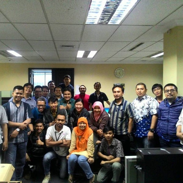 PT Matahari Kahuripan Indonesia MAKIN Group