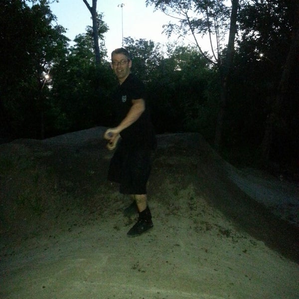 walnut creek pump track