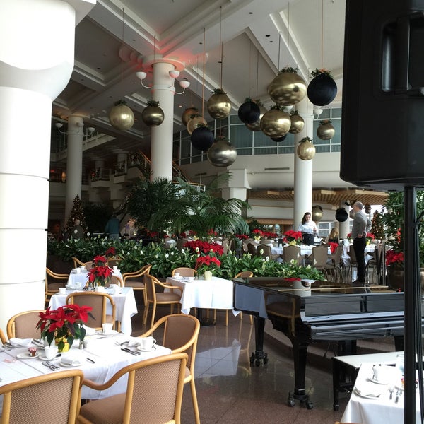 Cafe Pacifica (Now Closed) - Downtown Vancouver - 8 tips from 216 visitors