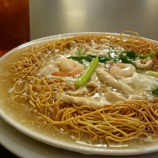 รูปภาพถ่ายที่ Mohammad Chow Chinese Muslim Kitchen โดย Mfaiznoor เมื่อ 10/13/2014