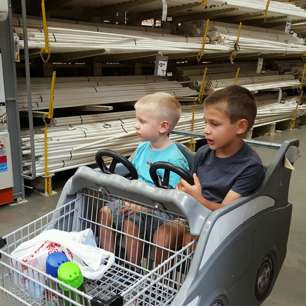 The Home Depot Ferretería en Peoria