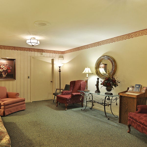 bright holland funeral home in paris tx Leon Langley