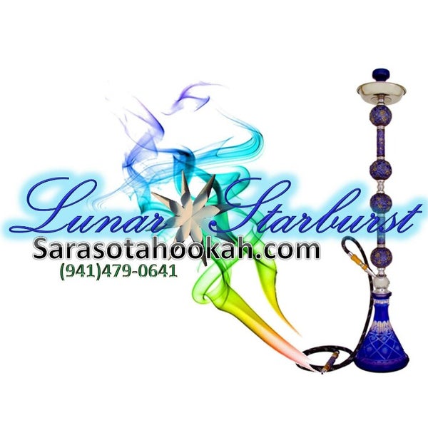 Sarasota Hookah Lounge 8 tips from 13 visitors