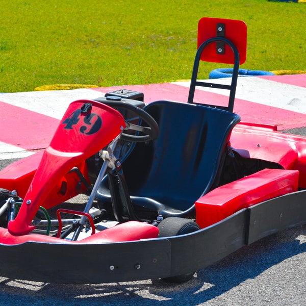 GO KARTS SAN FULGENCIO 1 tip