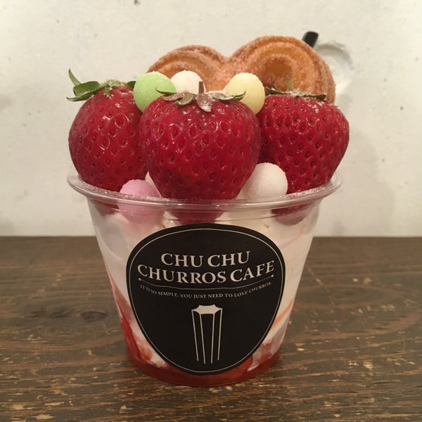 Photos At Chu Chu Churros Cafe 徳島駅前店 徳島市 徳島県