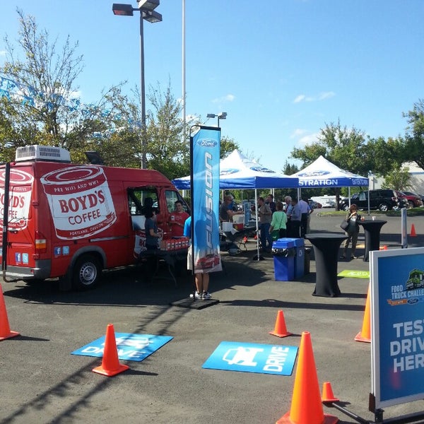 Dick's MacKenzie Ford Southeast Hillsboro 3 tips