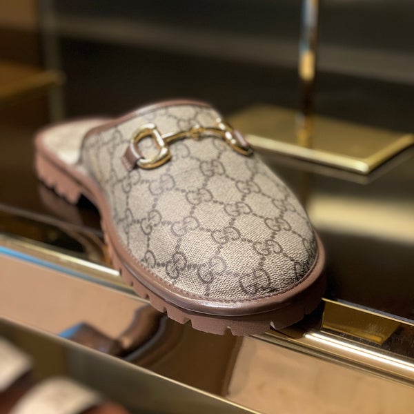 Gucci - CityCenter - Las Vegas, NV, one of the cheaper stor…