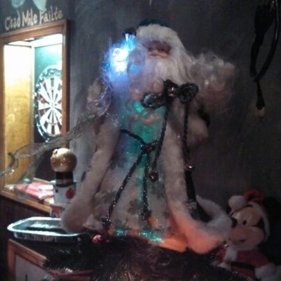 12/22/2012 tarihinde Mike S.ziyaretçi tarafından 773 Lounge'de çekilen fotoğraf