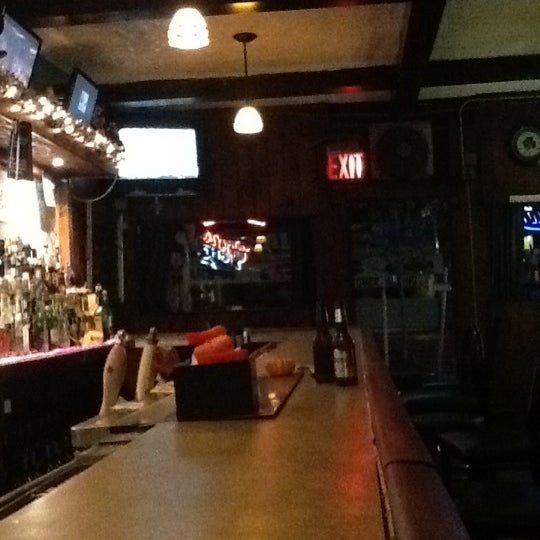 10/22/2012 tarihinde Mike S.ziyaretçi tarafından 773 Lounge'de çekilen fotoğraf
