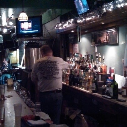 11/17/2012 tarihinde Mike S.ziyaretçi tarafından 773 Lounge'de çekilen fotoğraf