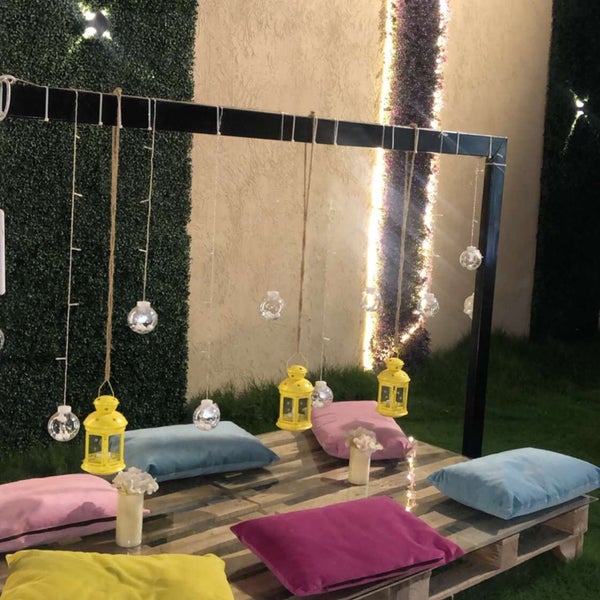 Photos At منتجع افاق الراحة الرمال حي الرمال